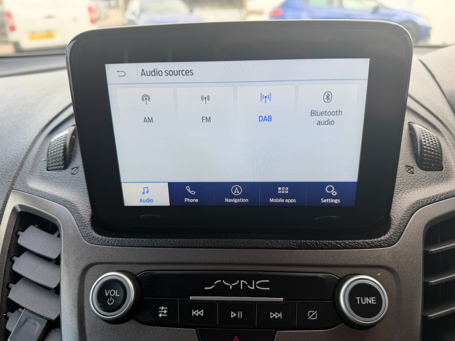 Used Ford Transit Connect 2021 for sale - 77409681: Photo 23