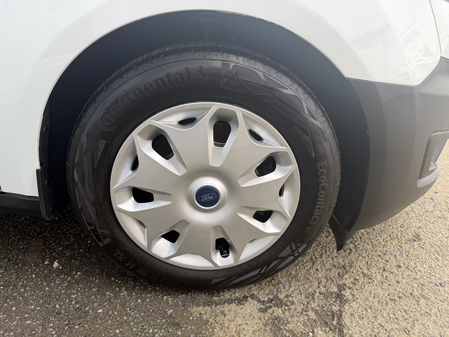 Used Ford Transit Connect 2021 for sale - 77409681: Photo 26