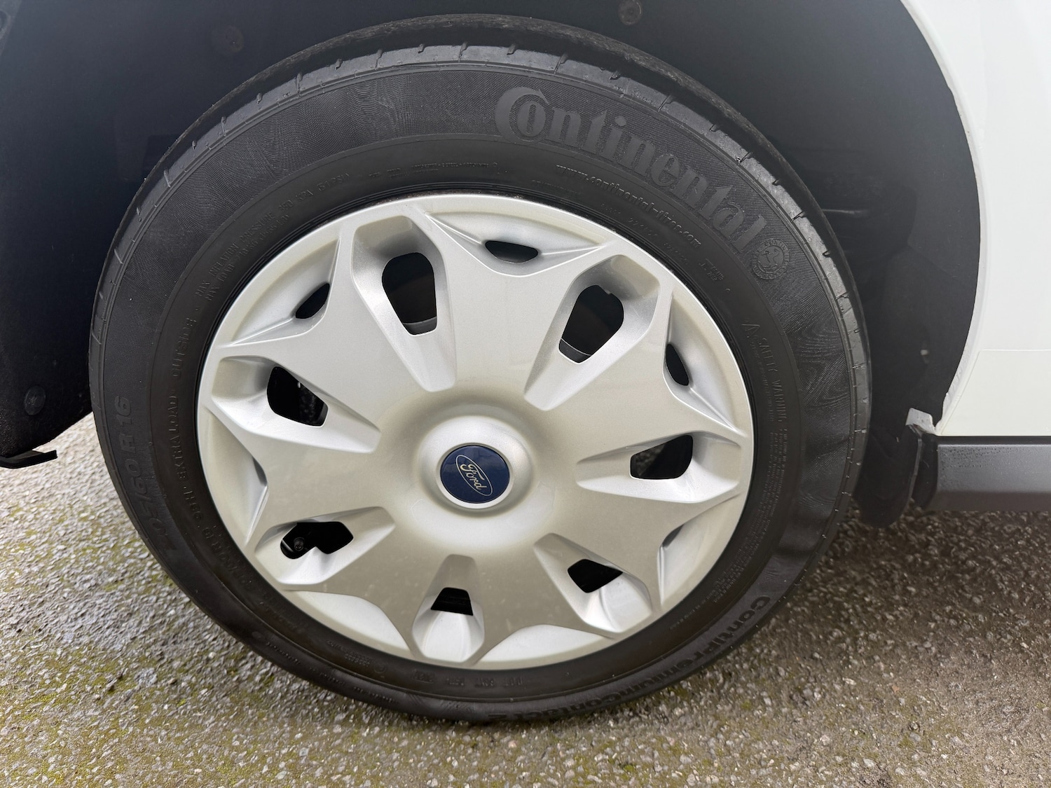 Used Ford Transit Connect 2021 for sale - 77409681: Photo 27