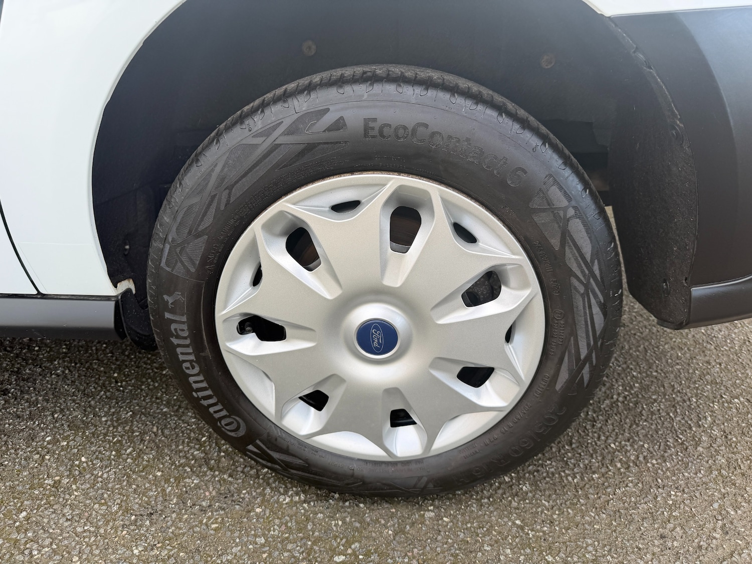 Used Ford Transit Connect 2021 for sale - 77409681: Photo 28