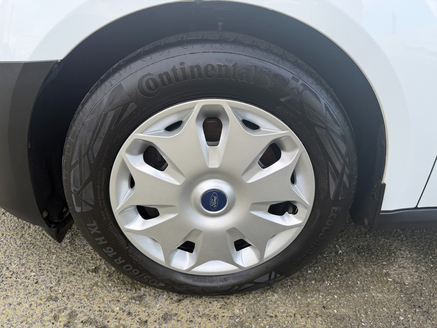 Used Ford Transit Connect 2021 for sale - 77409681: Photo 29