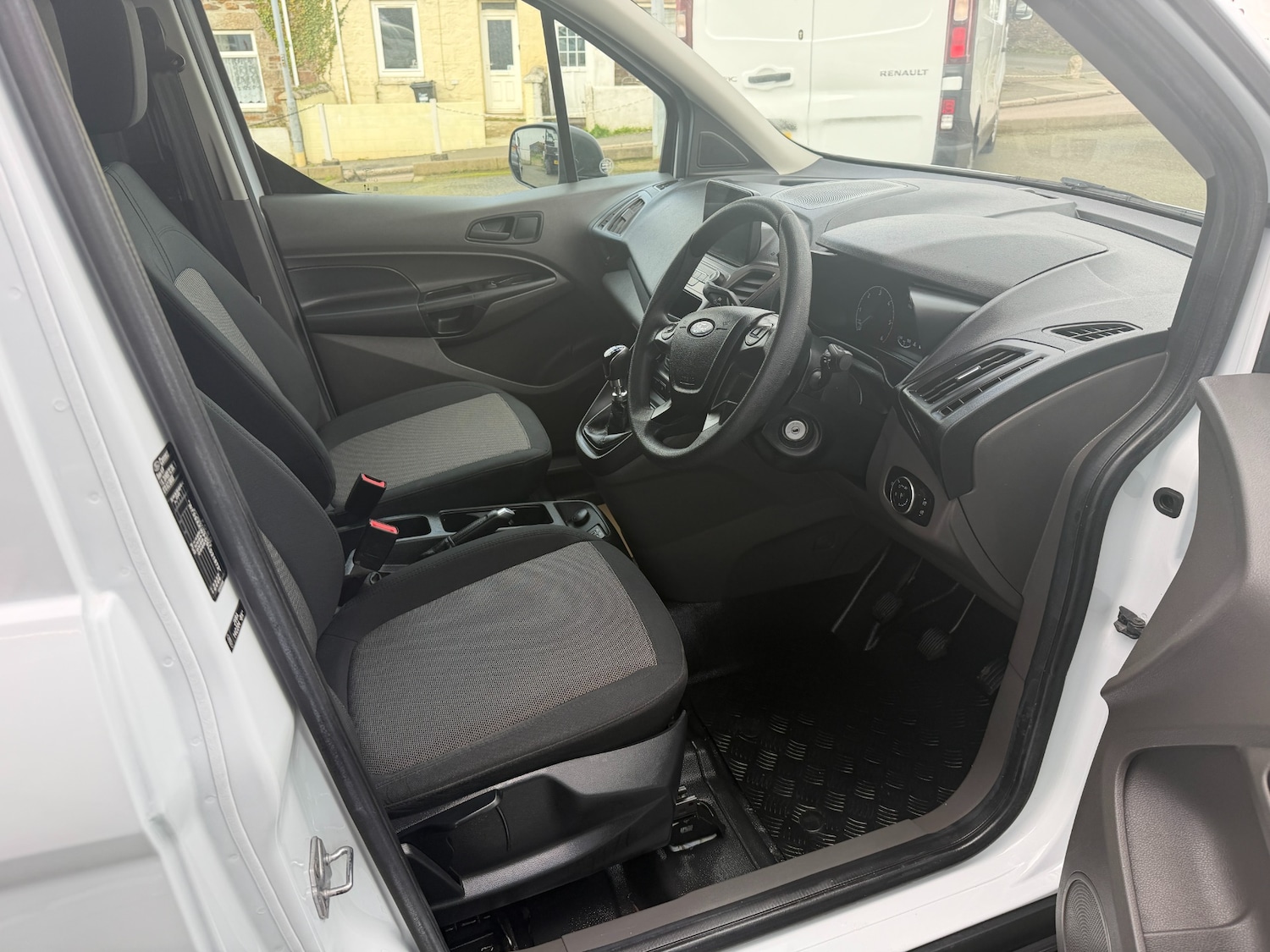 Used Ford Transit Connect 2021 for sale - 77409681: Photo 6