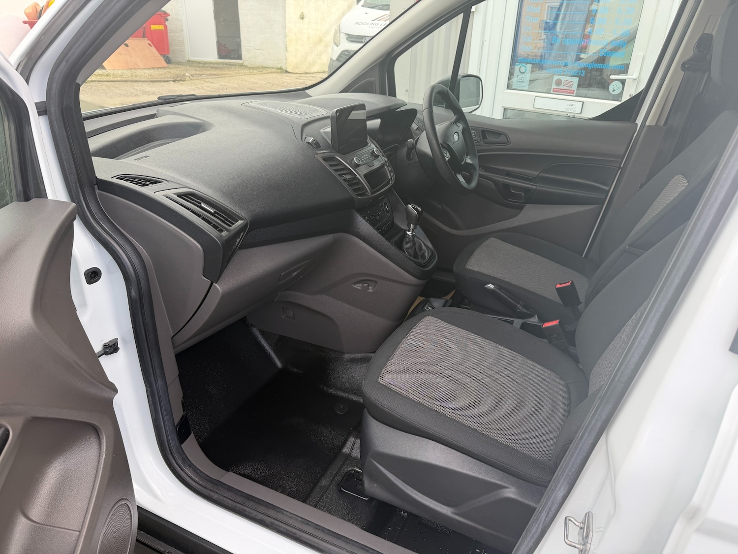 Used Ford Transit Connect 2021 for sale - 77409681: Photo 7