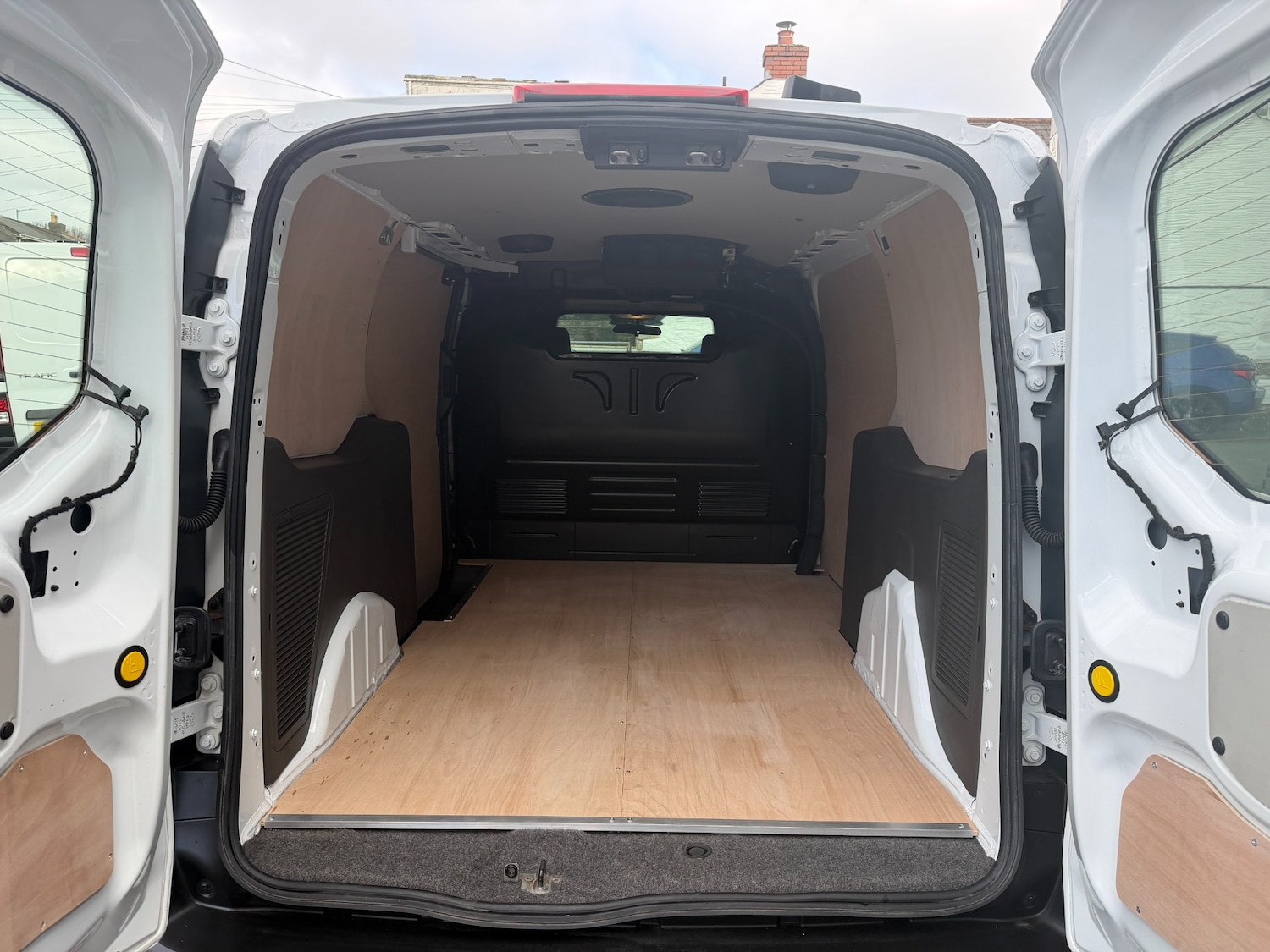 Used Ford Transit Connect 2021 for sale - 77409681: Photo 8