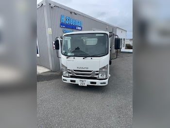 Used Isuzu Other 2017 for sale - 79798872: Photo