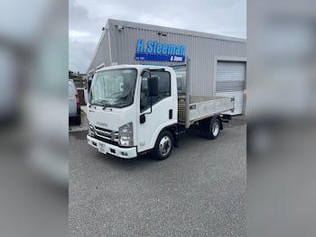 Used Isuzu Other 2017 for sale - 79798872: Photo