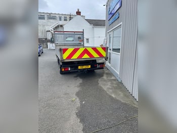 Used Isuzu Other 2017 for sale - 79798872: Photo