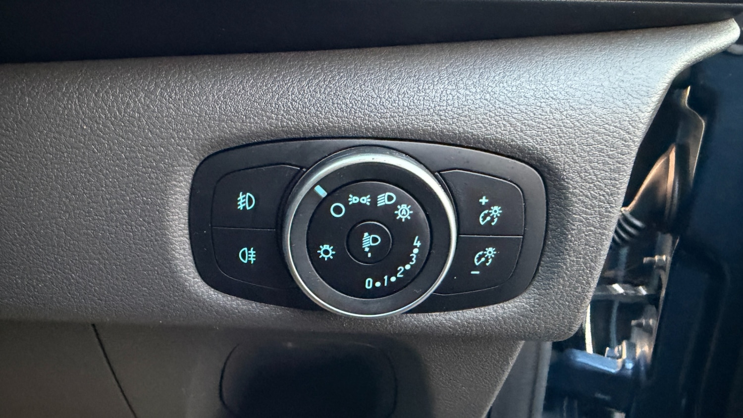 Used Ford Transit Custom 2018 for sale - 76694686: Photo 12