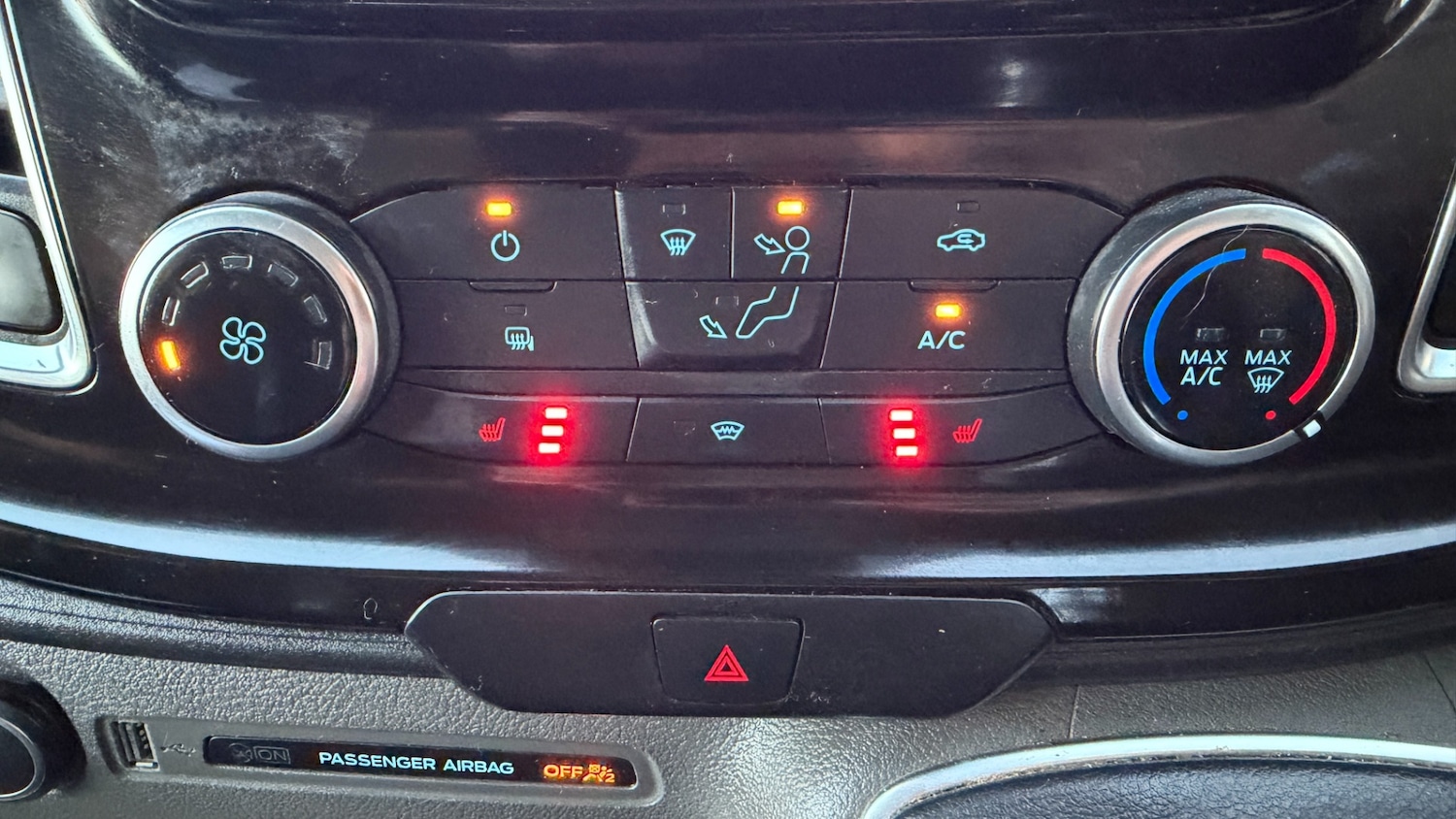 Used Ford Transit Custom 2018 for sale - 76694686: Photo 16