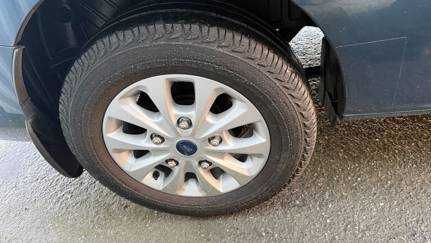 Used Ford Transit Custom 2018 for sale - 76694686: Photo 21