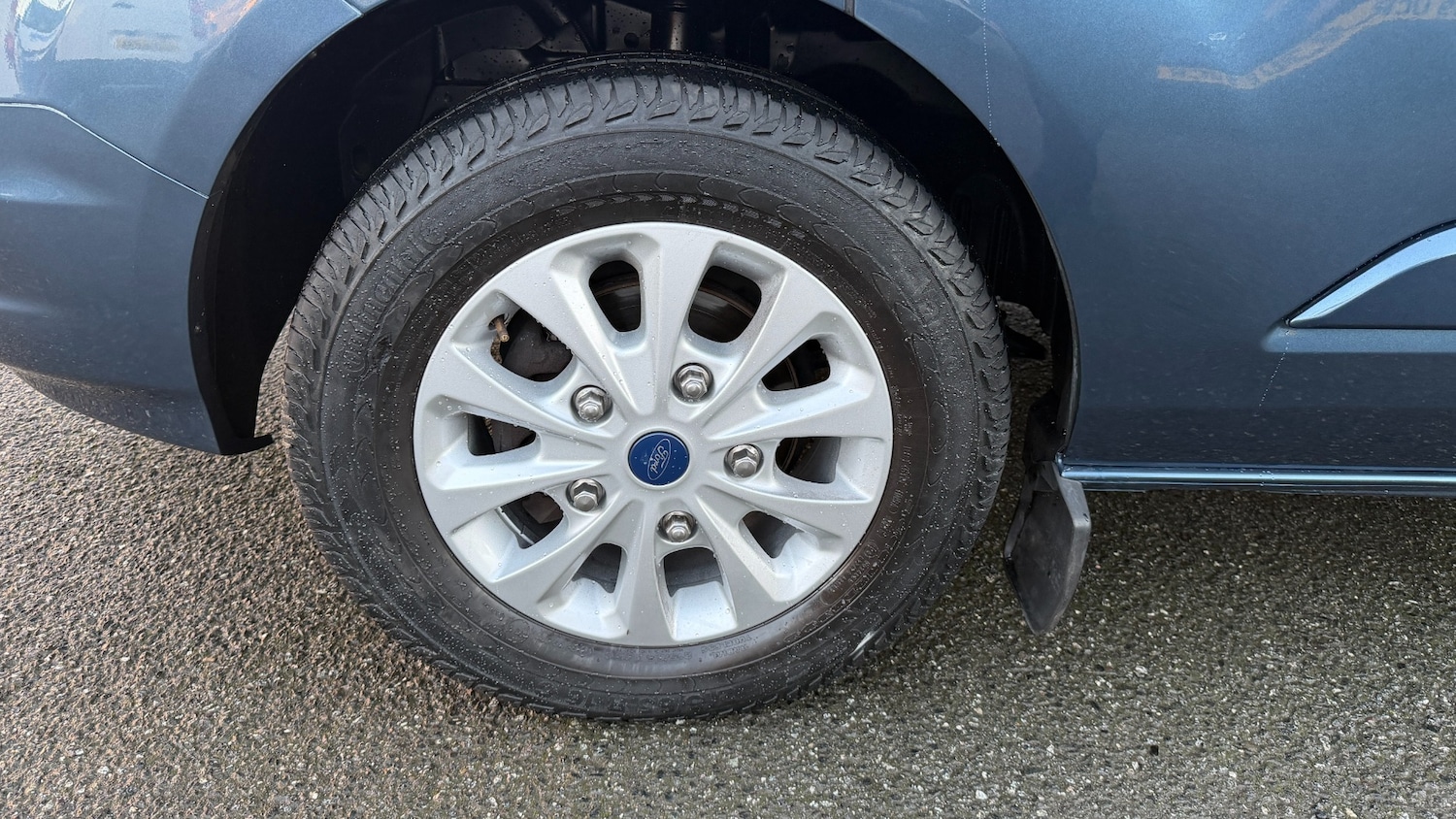 Used Ford Transit Custom 2018 for sale - 76694686: Photo 23