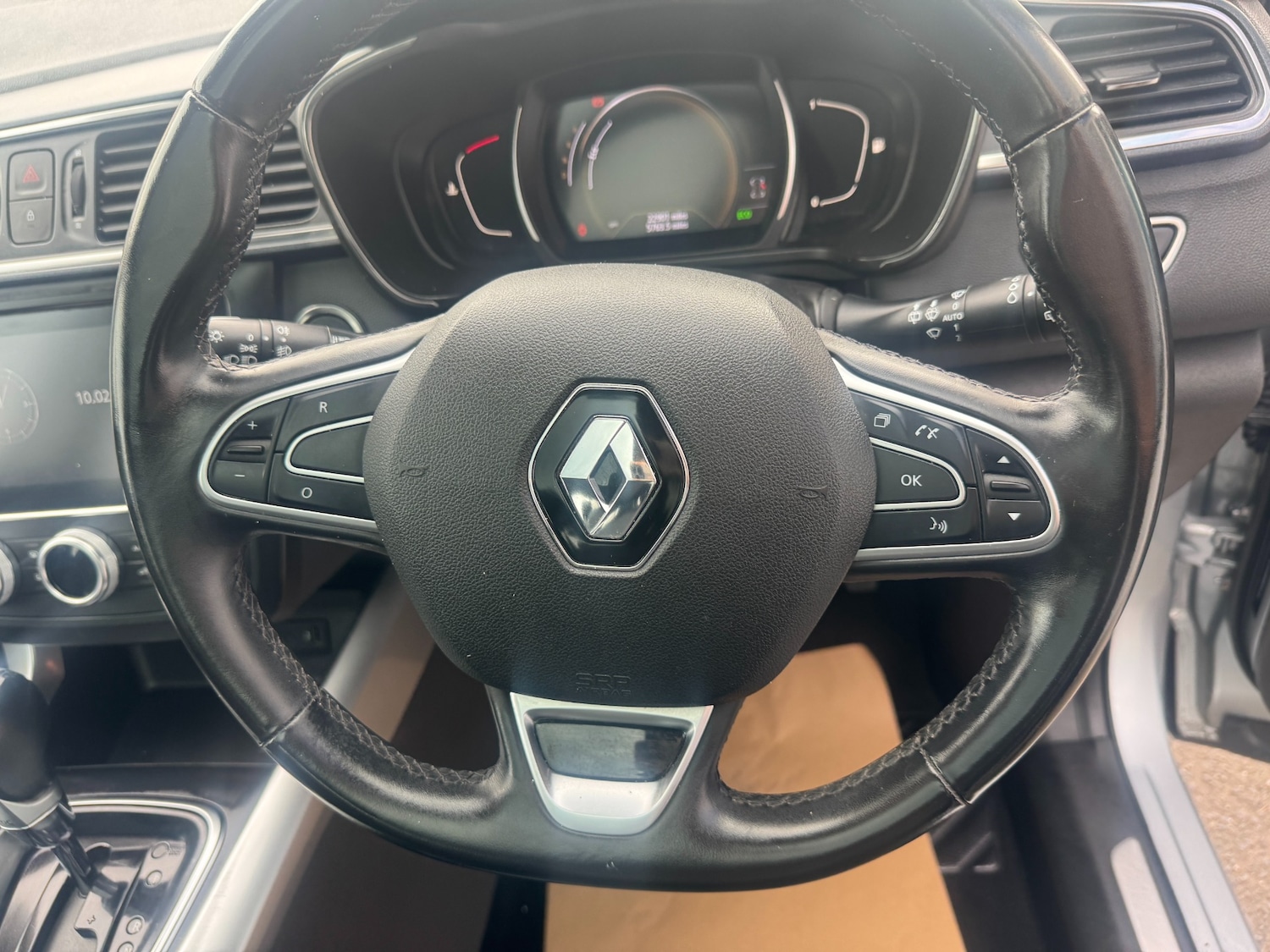 Used Renault Kadjar 2019 for sale - 76252457: Photo 12