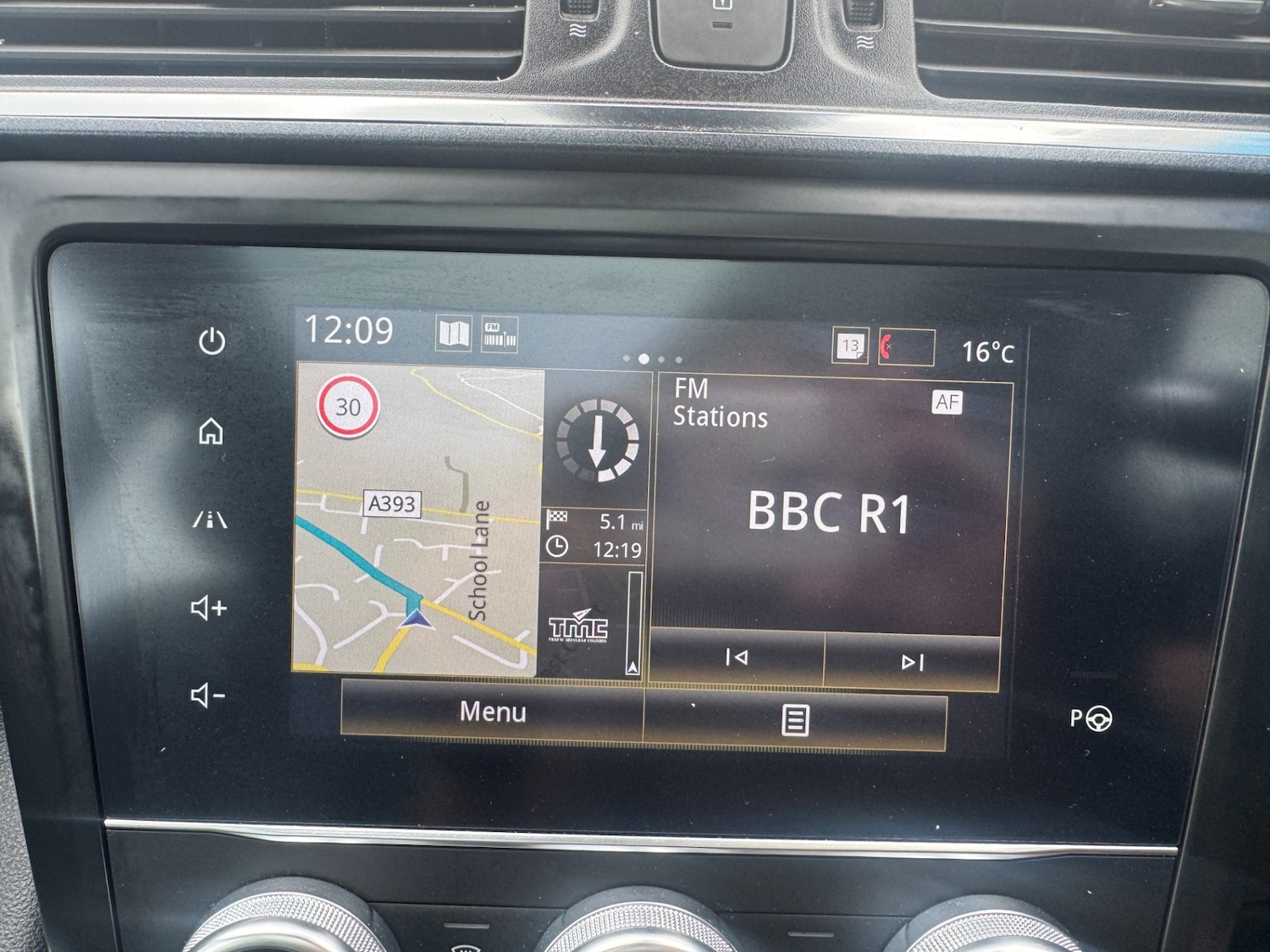 Used Renault Kadjar 2019 for sale - 76252457: Photo 13