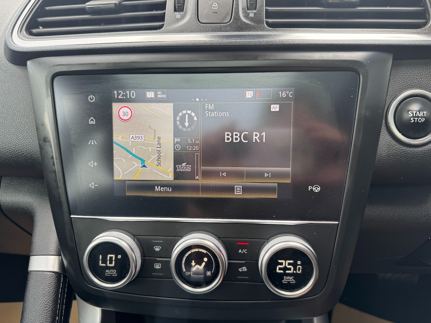 Used Renault Kadjar 2019 for sale - 76252457: Photo 14