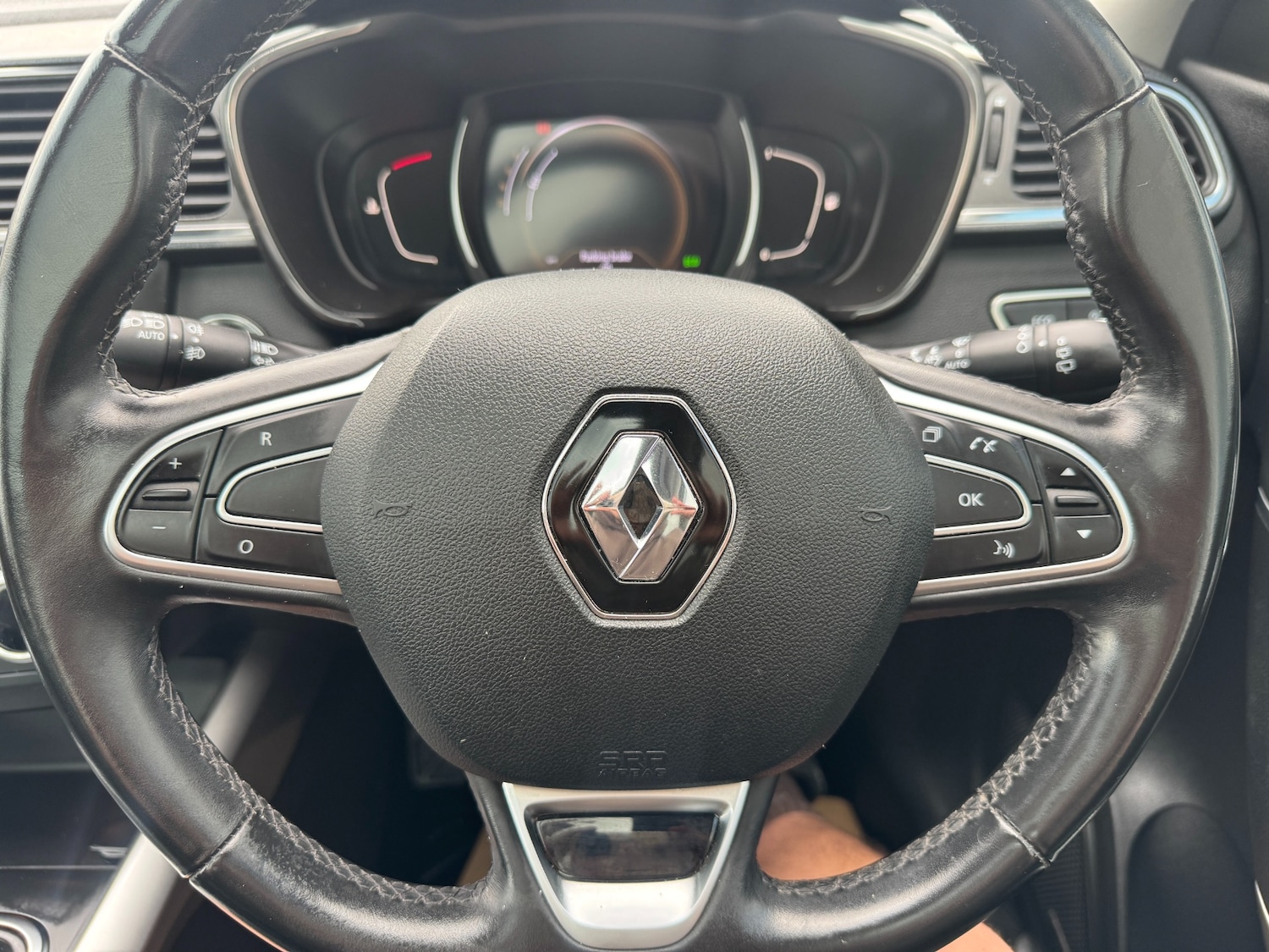 Used Renault Kadjar 2019 for sale - 76252457: Photo 28