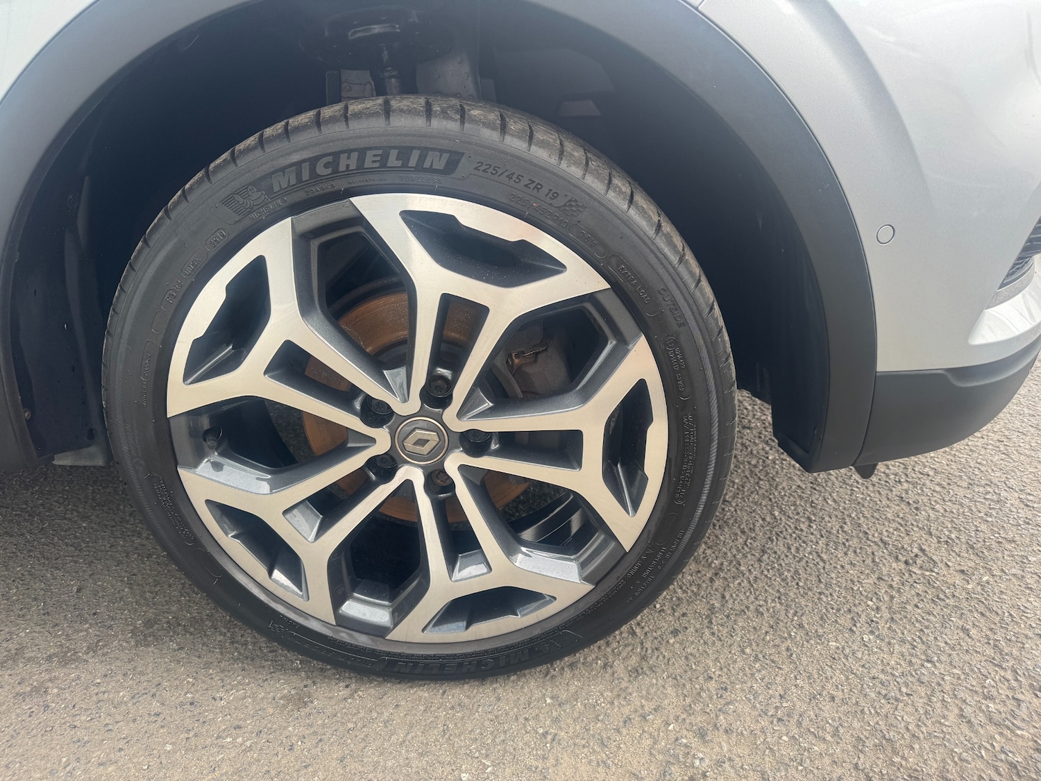 Used Renault Kadjar 2019 for sale - 76252457: Photo 29