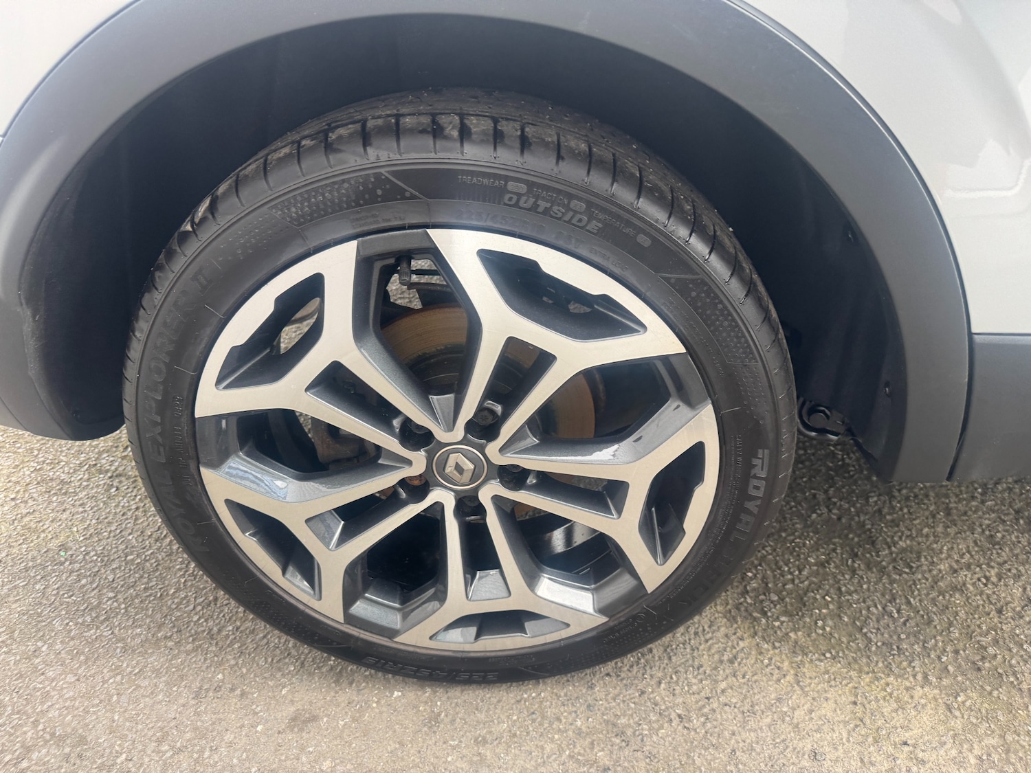 Used Renault Kadjar 2019 for sale - 76252457: Photo 30