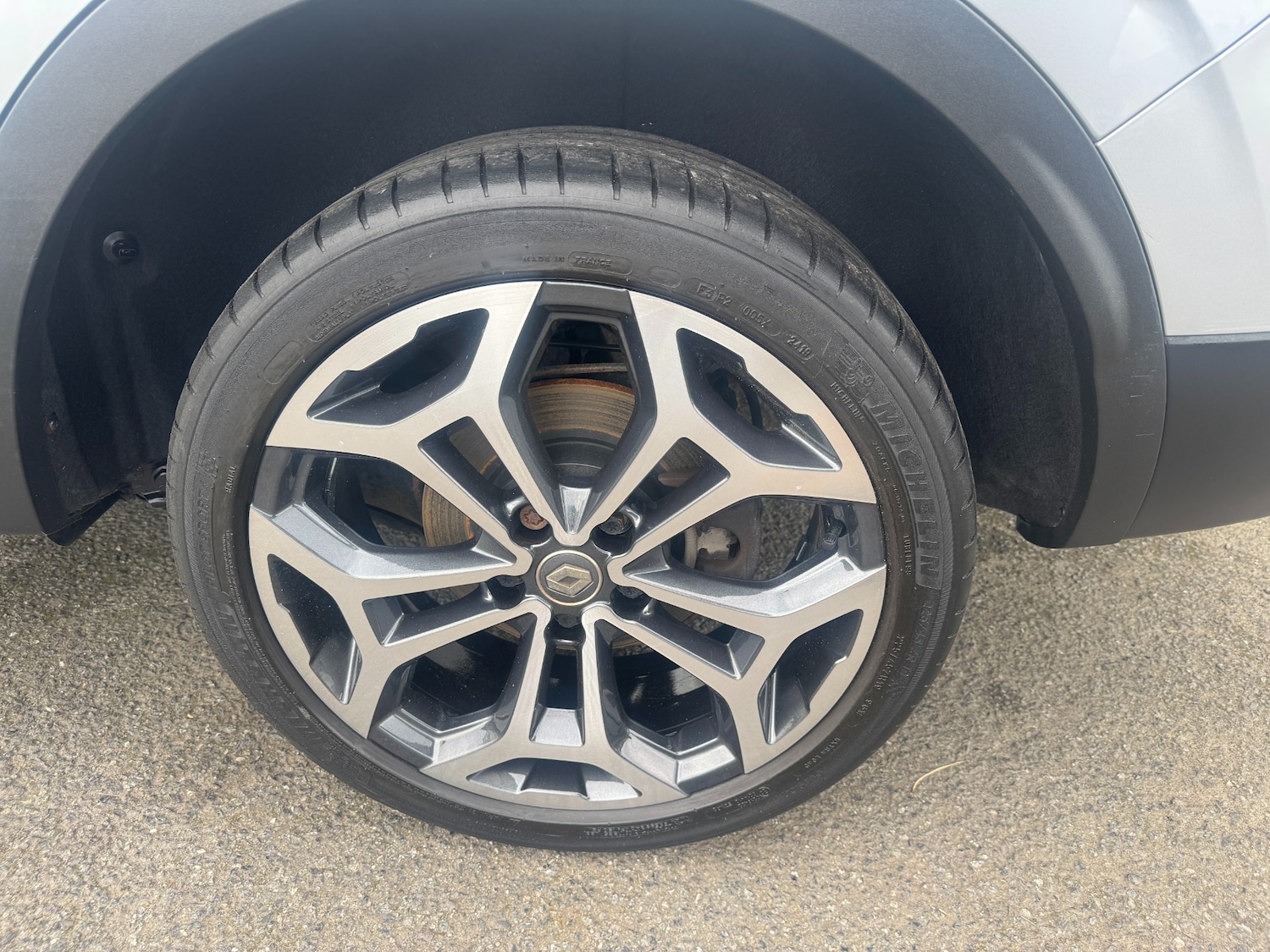 Used Renault Kadjar 2019 for sale - 76252457: Photo 31