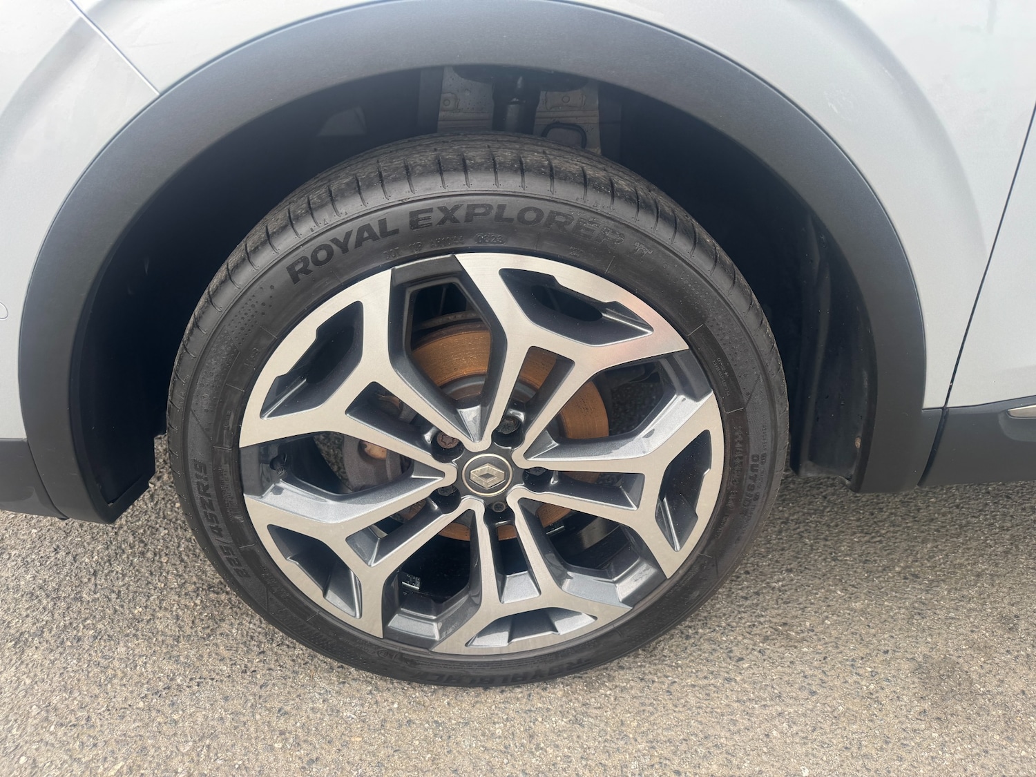 Used Renault Kadjar 2019 for sale - 76252457: Photo 32