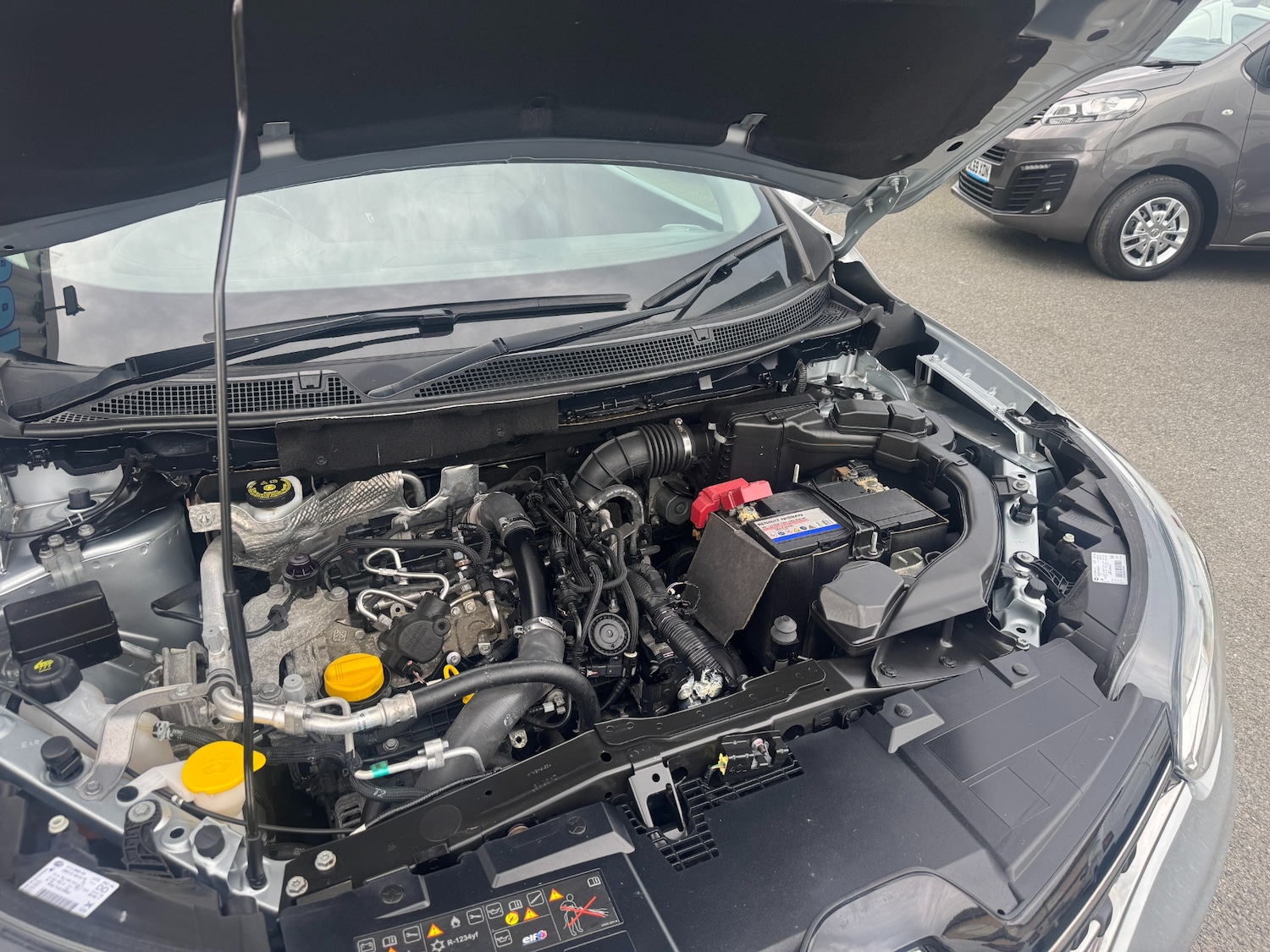 Used Renault Kadjar 2019 for sale - 76252457: Photo 33