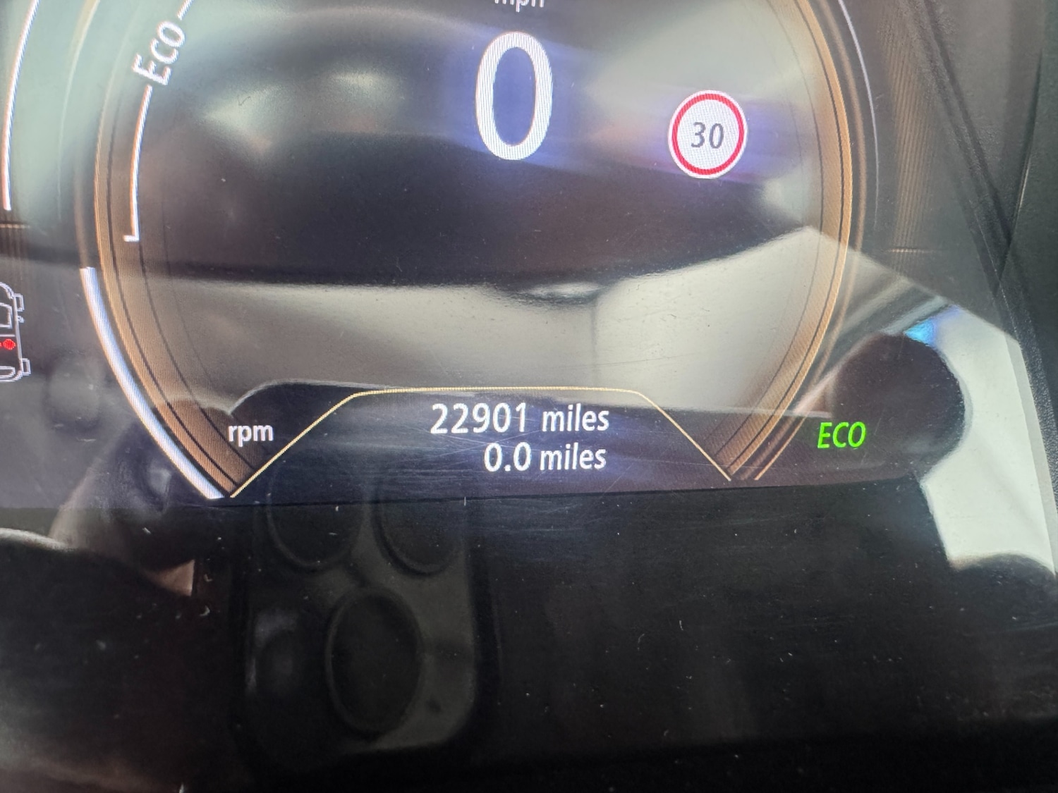 Used Renault Kadjar 2019 for sale - 76252457: Photo 5