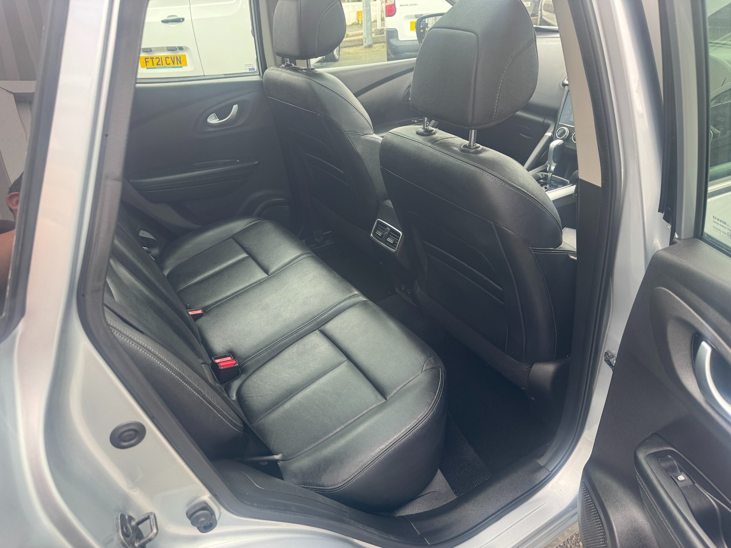 Used Renault Kadjar 2019 for sale - 76252457: Photo 7