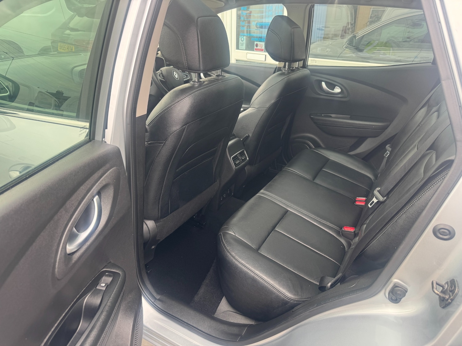 Used Renault Kadjar 2019 for sale - 76252457: Photo 8