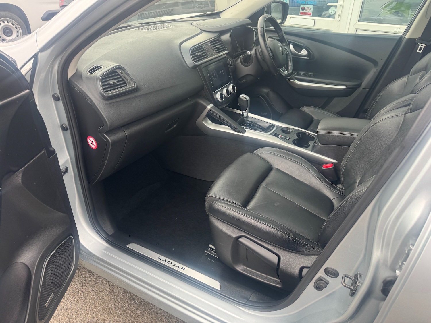 Used Renault Kadjar 2019 for sale - 76252457: Photo 9