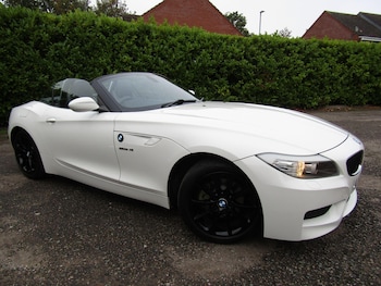 BMW - Z4