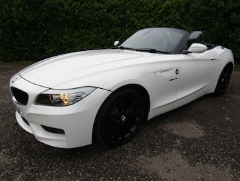 Used BMW Z4 2012 for sale - 76239577: Photo