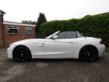 Used BMW Z4 2012 for sale - 76239577: Photo