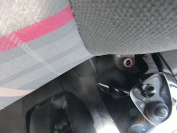 Used Peugeot 108 2016 for sale - 78891541: Photo