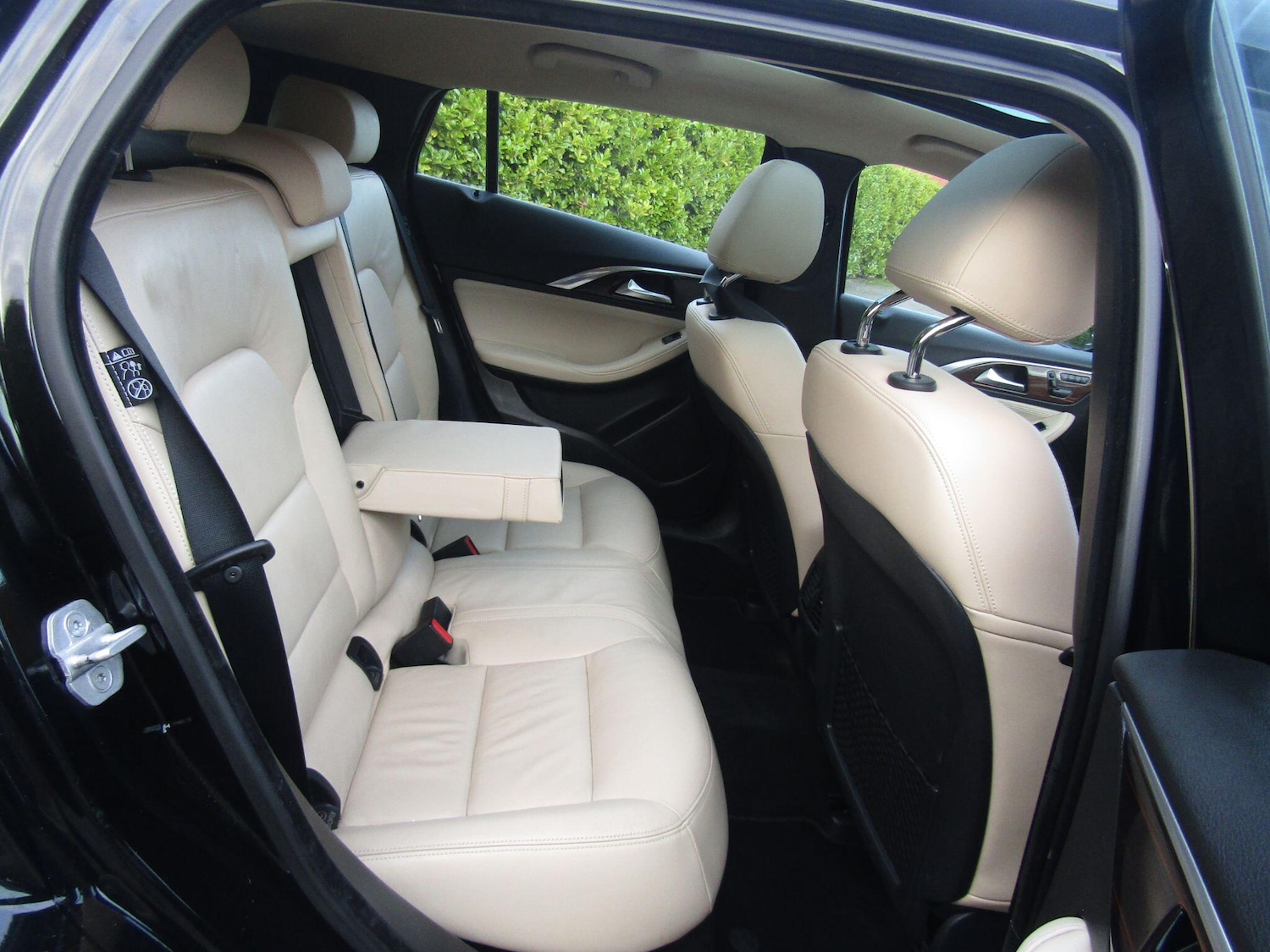 Used Infiniti Q30 2016 for sale - 77230056: Photo 11