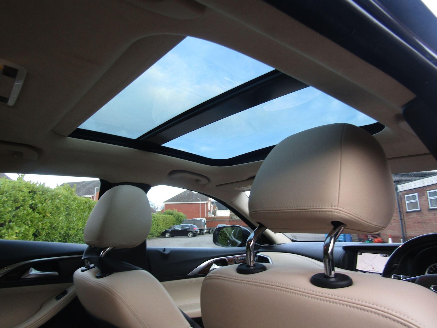 Used Infiniti Q30 2016 for sale - 77230056: Photo 13