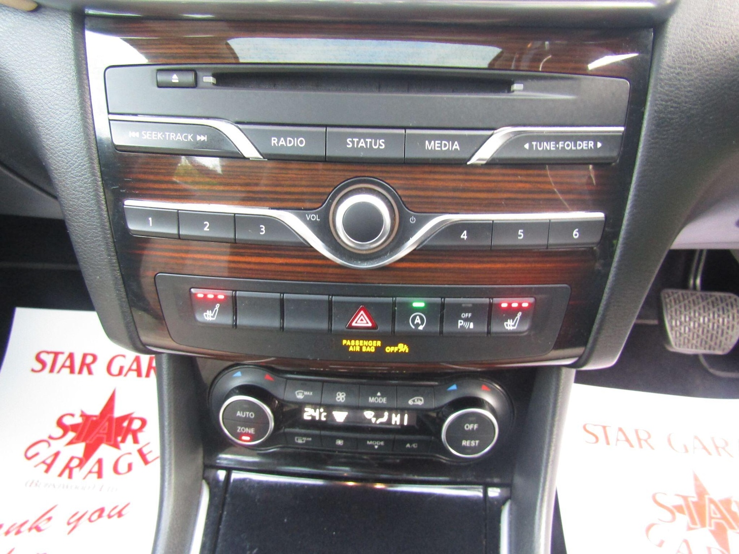 Used Infiniti Q30 2016 for sale - 77230056: Photo 16