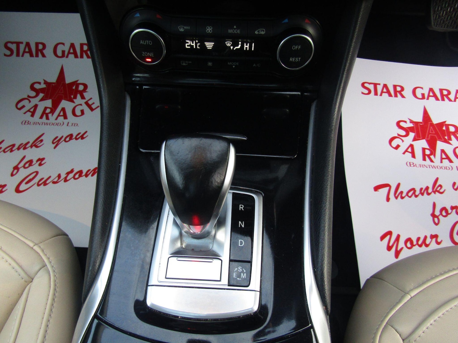 Used Infiniti Q30 2016 for sale - 77230056: Photo 17