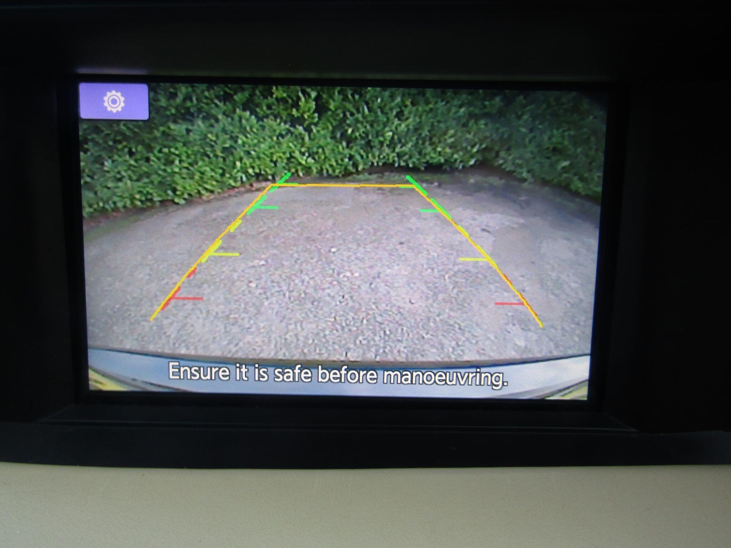 Used Infiniti Q30 2016 for sale - 77230056: Photo 19