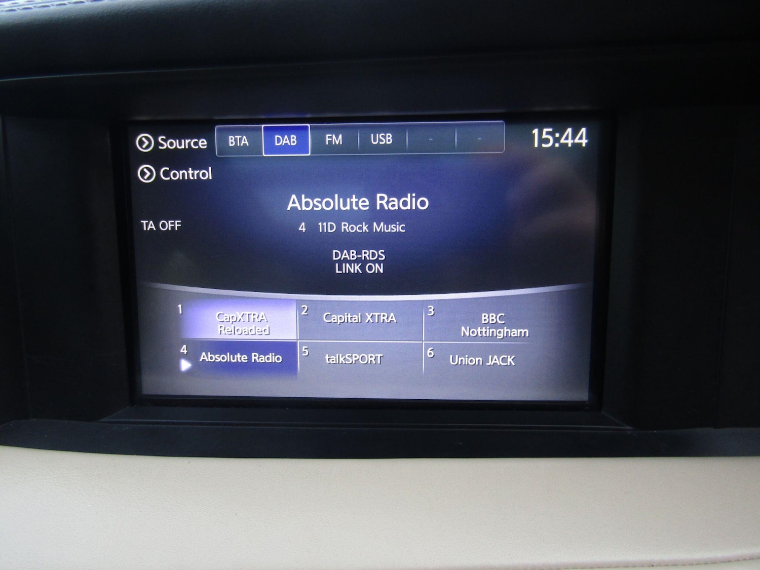 Used Infiniti Q30 2016 for sale - 77230056: Photo 20