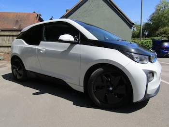 Used BMW i3 2014 for sale - 78675881: Photo