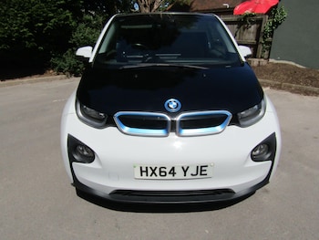 Used BMW i3 2014 for sale - 78675881: Photo