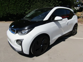 Used BMW i3 2014 for sale - 78675881: Photo