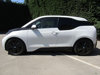 Used BMW i3 2014 for sale - 78675881: Photo