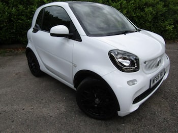 Used smart fortwo 2016 for sale - 79712536: Photo