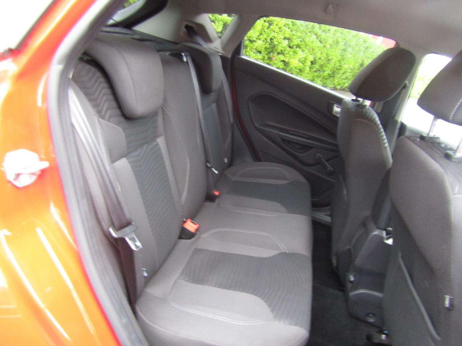 Used Ford Fiesta 2014 for sale - 76671203: Photo 10