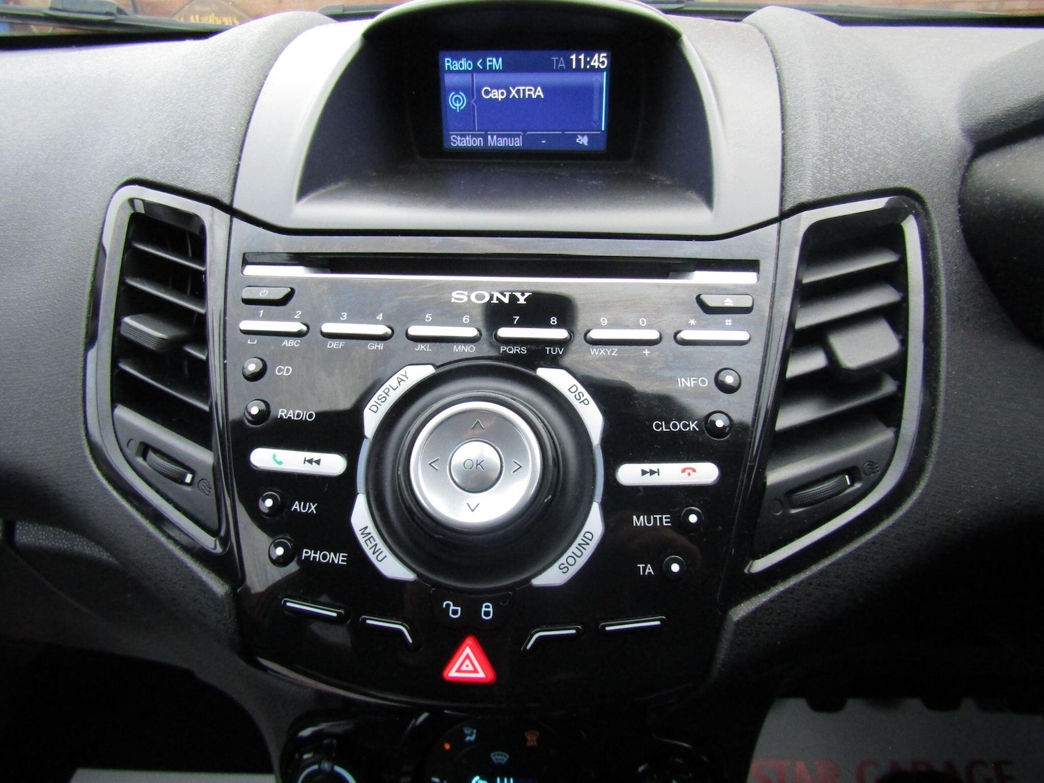 Used Ford Fiesta 2014 for sale - 76671203: Photo 13