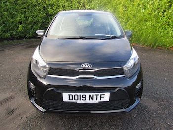 Used Kia Picanto 2019 for sale - 76866109: Photo