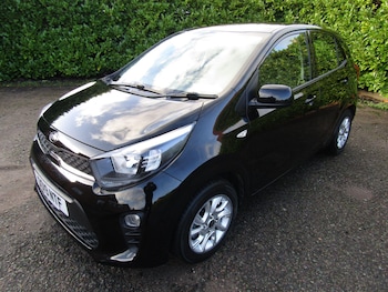 Used Kia Picanto 2019 for sale - 76866109: Photo