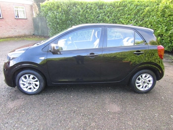 Used Kia Picanto 2019 for sale - 76866109: Photo