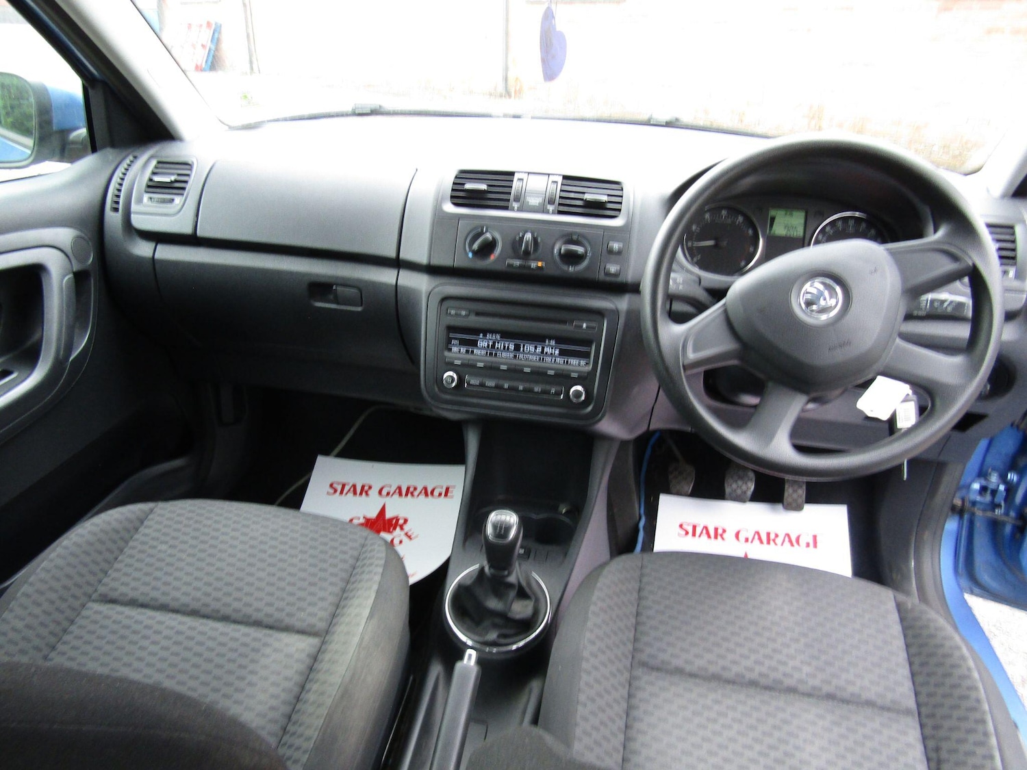 Vehicle 13