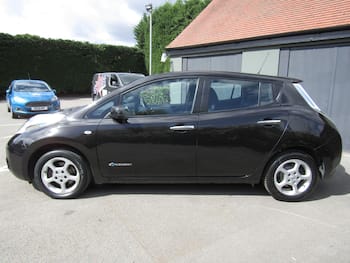 Used Nissan Leaf 2016 for sale - 79613380: Photo